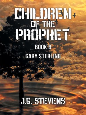 cover image of Children of the Prophet